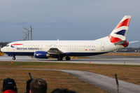 G-GBTA @ SZG - British Airways - by Chris Jilli