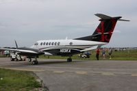 N831KA @ KLAL - Sun'n-Fun 2013