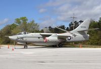 N875RS @ KNPA - Pensacola Naval museum