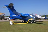 N896LS @ KLAL - Sun'n-Fun 2012