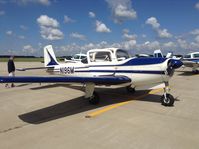 N196M - Taken during the 2013 Meyers convention - by Jacob Kingsley