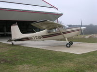 N17281 @ LL87 - N17281 at LL-87, Rockton, Illinois
owner:  Paul Carner - by Paul Carner