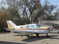 N9787E @ SZP - 1976 Bellanca 17-30A VIKING, Continental IO-520-K 300/285 Hp - by Doug Robertson