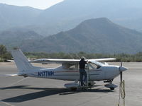 N177MH photo, click to enlarge