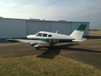 N180E @ 0J6 - After a short flight - by dms65aaf