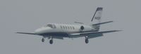 N40EP @ DTS - Flying into DTS - by dms65aaf