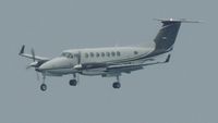 N917LL @ DTS - Flying into DTS - by dms65aaf