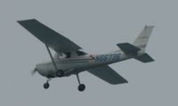 N66736 @ DTS - Flying into DTS - by dms65aaf