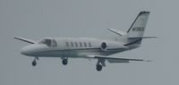 N138CA @ DTS - Flying into DTS