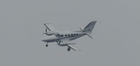 N124TM @ DTS - Flying into DTS - by dms65aaf