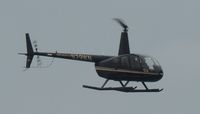 N29WN @ DTS - Beach Helicopter Tours - by dms65aaf