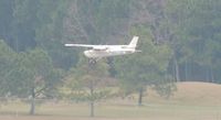 N66736 @ DTS - Short final for 32 - by dms65aaf