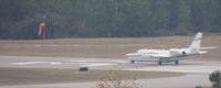 N431WA @ DTS - Taking 32 for Departure - by dms65aaf