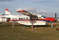 N917KS @ KLAL - Sun'n-Fun 2013 - by Sergey Ryabtsev