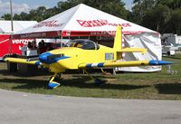 N997A @ KLAL - Sun'n-Fun 2012 - by Sergey Ryabtsev