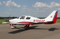 N1003P - Now in Russia - by Sergey Ryabtsev