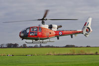 G-CBSI @ X3CX - Departing from Northrepps. - by Graham Reeve