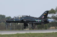 XX230 @ LMML - Hawk XX230 208Sqd RAF - by Raymond Zammit