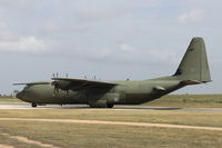ZH869 @ LMML - C130J Hercules ZH869 RAF - by Raymond Zammit