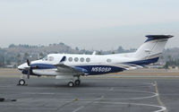 N550SP @ CCR - Visitor - by Bill Larkins