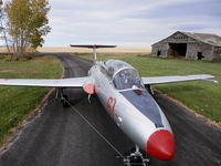 N27718 @ CYBW - November, 2013 - by Andrey