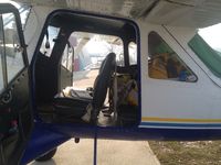 YU-DLL @ LW75 - ready to departure - by Erik Detering new owner of YU-DLL