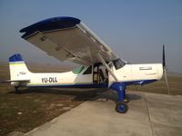 YU-DLL @ LW75 - Sun coming :-) - by Erik Detering new owner of YU-DLL