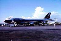 N741PR @ RPLL - N741PR in MNL - by Erik Oxtorp