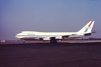 N4711U @ KLAX - N4711U in LAX - by Erik Oxtorp