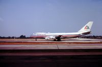 N9662 @ KLAX - N9662 in LAX - by Erik Oxtorp