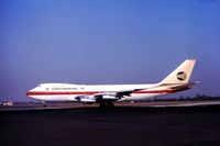 N26863 @ KLAX - N26863 in LAX - by Erik Oxtorp