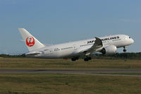 JA827J @ EFHK - Taken at EFHK.