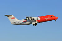 OO-TAF @ EFHK - Taken at EFHK.