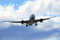 JA827J @ EFHK - Taken at EFHK.