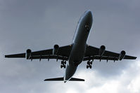 OH-LQF @ EFHK - Taken at EFHK.