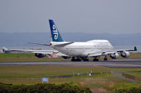 ZK-NBV @ NZAA - At Auckland - by Micha Lueck