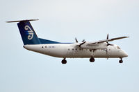 ZK-NFI @ NZAA - At Auckland - by Micha Lueck