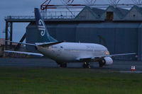 ZK-NGD @ NZAA - At Auckland - by Micha Lueck