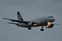 ZK-OJS @ NZAA - At Auckland - by Micha Lueck