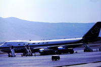 SX-OAA @ ATH - SX-OAA in ATH - by Erik Oxtorp