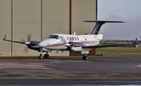 M-WATJ @ EGHH - Arriving at Signatures - by John Coates