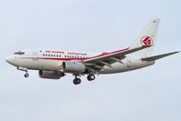 7T-VJR @ EDDF - Boeing 737-6D6, - by Jerzy Maciaszek