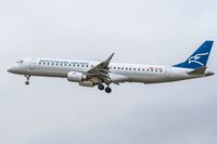 4O-AOB @ EDDF - Embraer ERJ-190-200LR 195LR - by Jerzy Maciaszek