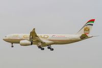 A6-EYD @ EDDF - Airbus A330-243 - by Jerzy Maciaszek