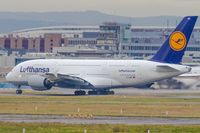 D-AIMC @ EDDF - Airbus A380-841 - by Jerzy Maciaszek