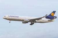 D-ALCG @ EDDF - McDonnell Douglas MD-11F - by Jerzy Maciaszek