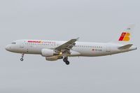 EC-LUS @ EDDF - Airbus A320-216, - by Jerzy Maciaszek