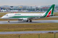 EI-RDE @ EDDF - Embraer ERJ-170-200LR 175LR - by Jerzy Maciaszek