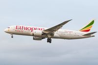 ET-AOO @ EDDF - Boeing 787-8 - by Jerzy Maciaszek