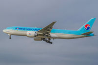 HL8251 @ EDDF - Boeing 777-FB5 - by Jerzy Maciaszek